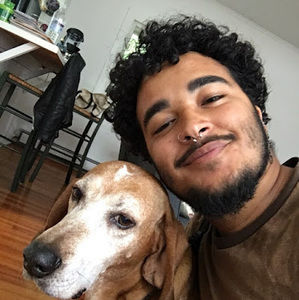 Meet your Posher, Salim